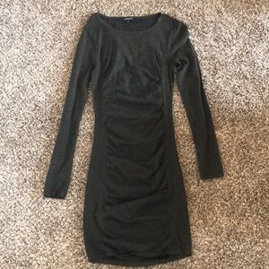 Express dress